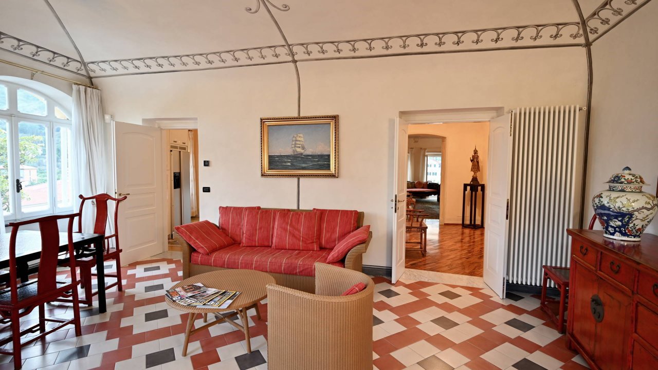 For sale apartment by the sea Finale Ligure Liguria foto 121
