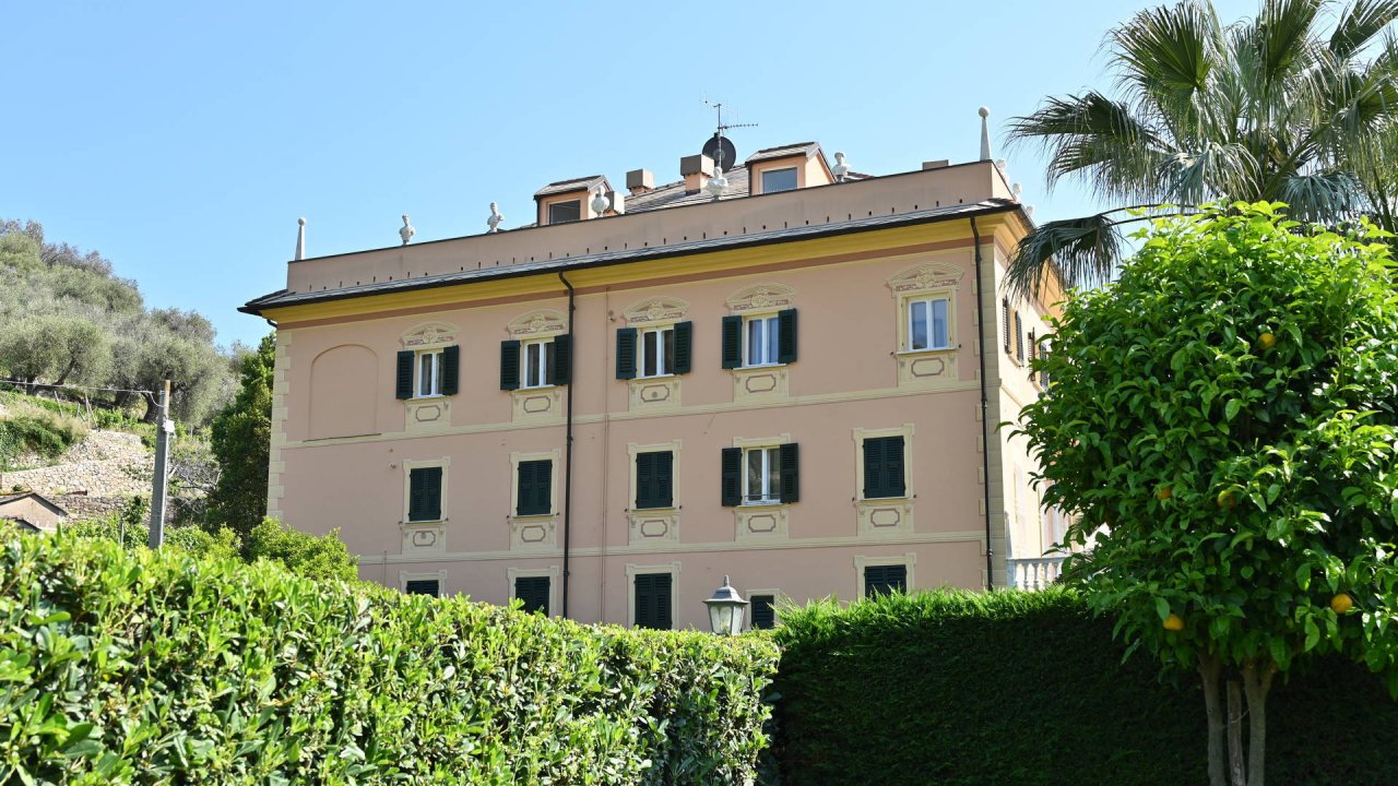 For sale apartment by the sea Finale Ligure Liguria foto 19