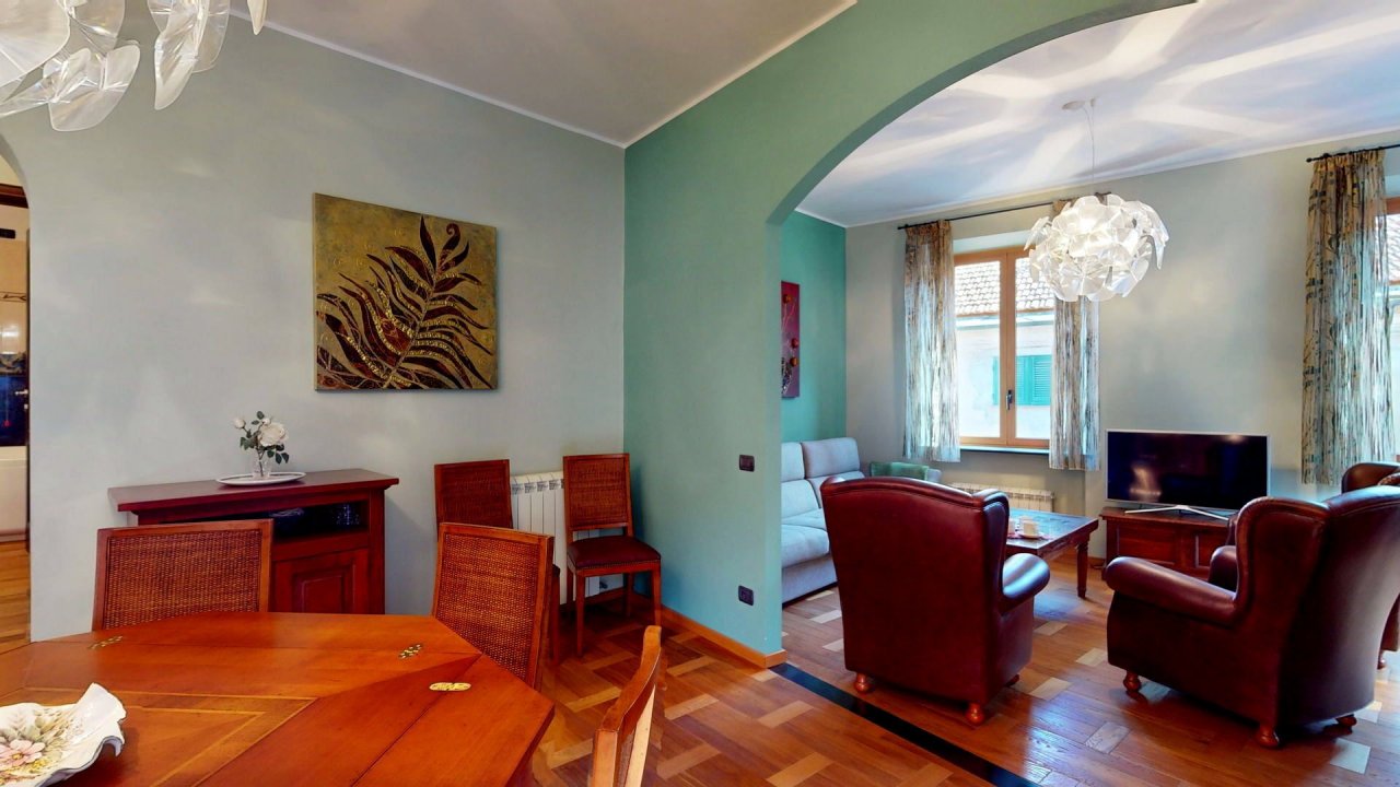 For sale apartment by the sea Finale Ligure Liguria foto 36