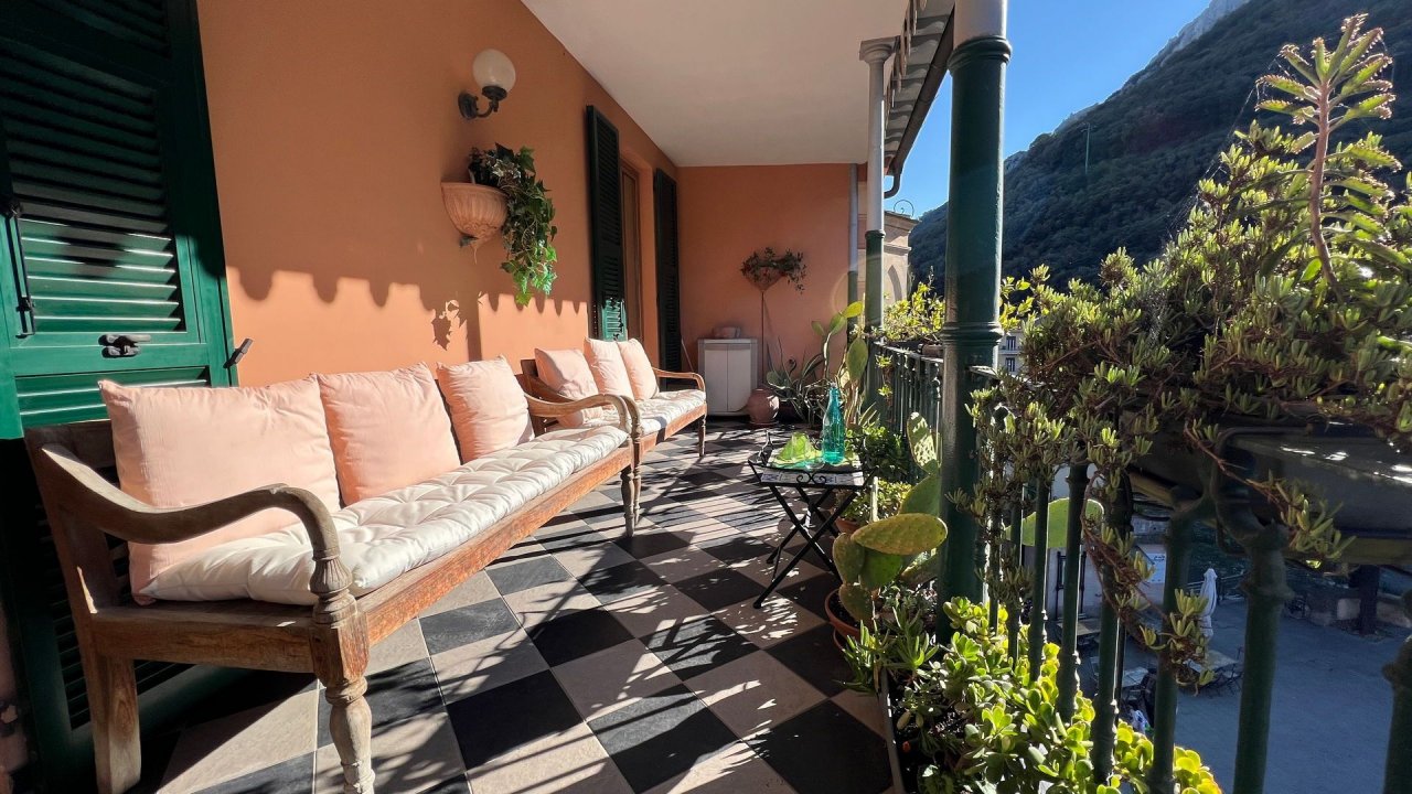 For sale apartment by the sea Finale Ligure Liguria foto 52