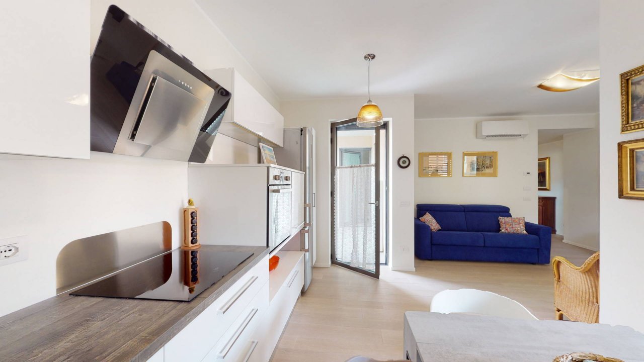 For sale apartment by the sea Finale Ligure Liguria foto 44
