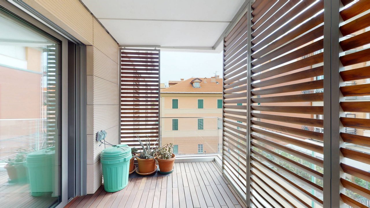 For sale apartment by the sea Finale Ligure Liguria foto 46