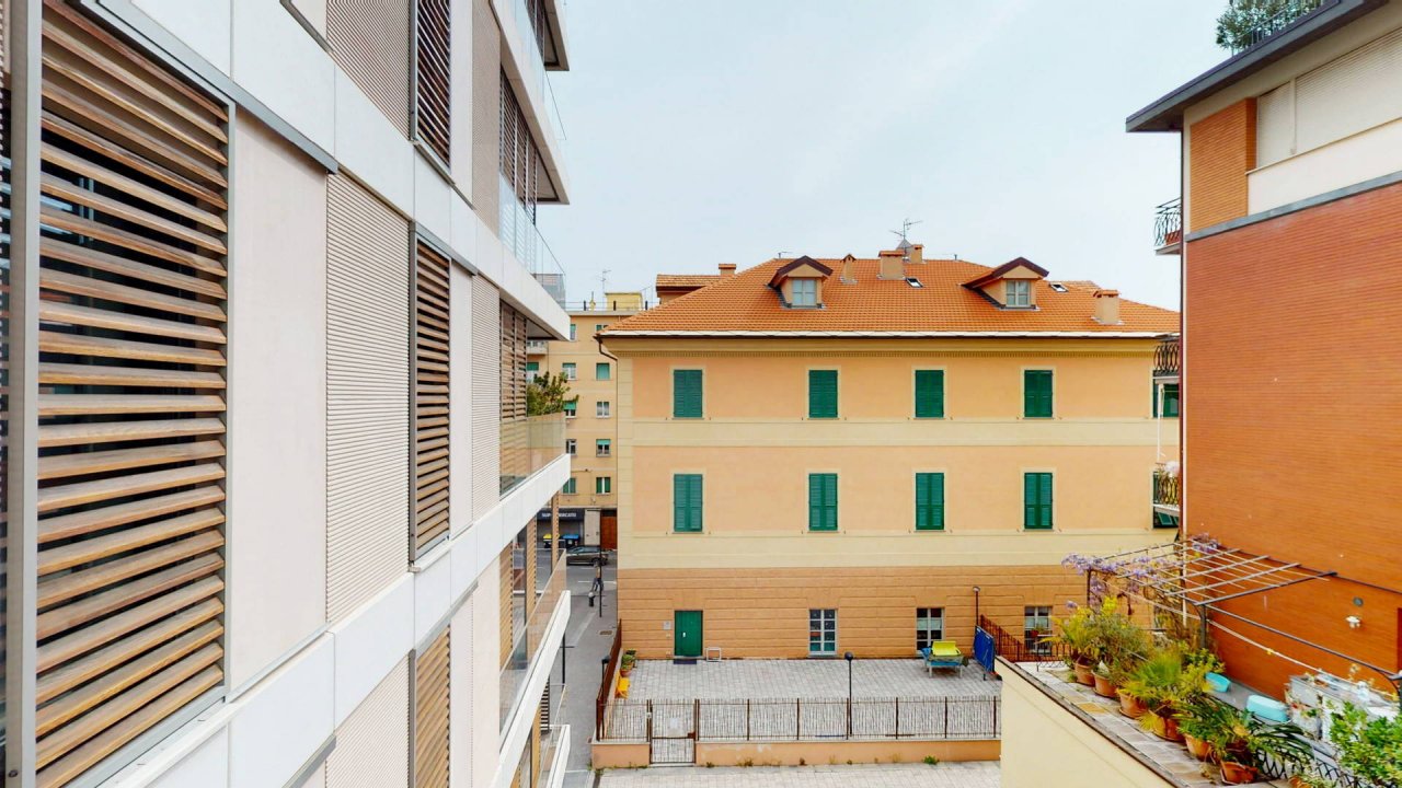 For sale apartment by the sea Finale Ligure Liguria foto 48