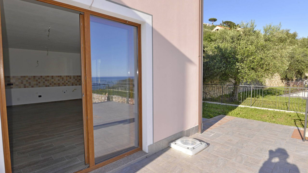 For sale villa by the sea Finale Ligure Liguria foto 33