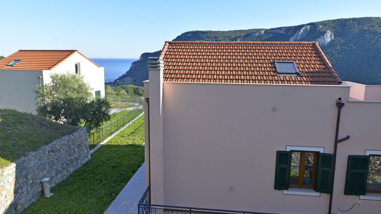A vendre villa by the mer Finale Ligure Liguria foto 42