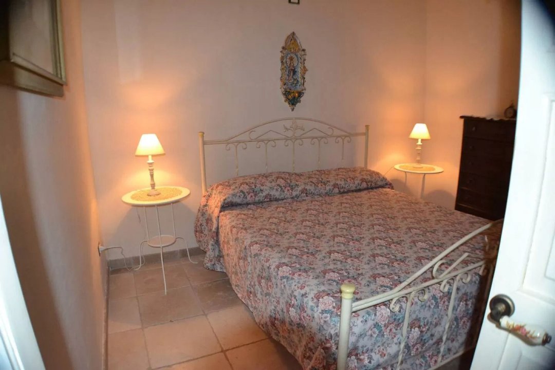 Kurzzeitmiete villa in ruhiges gebiet Oria Puglia foto 9