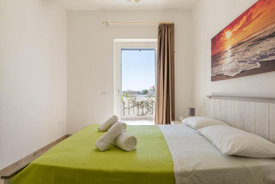 Short rent flat by the sea Ostuni Puglia foto 10