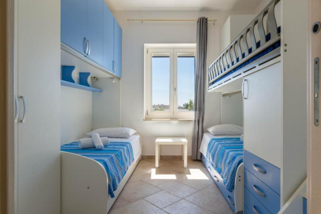 Rent apartment by the sea Ostuni Puglia foto 13