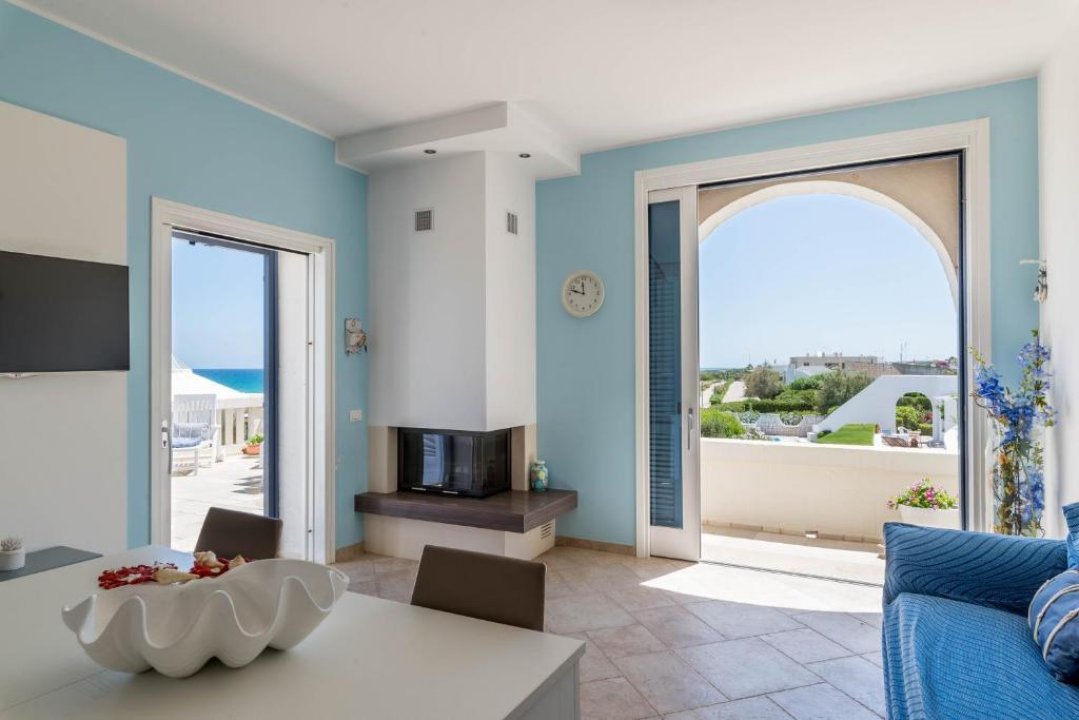 Rent apartment by the sea Ostuni Puglia foto 8