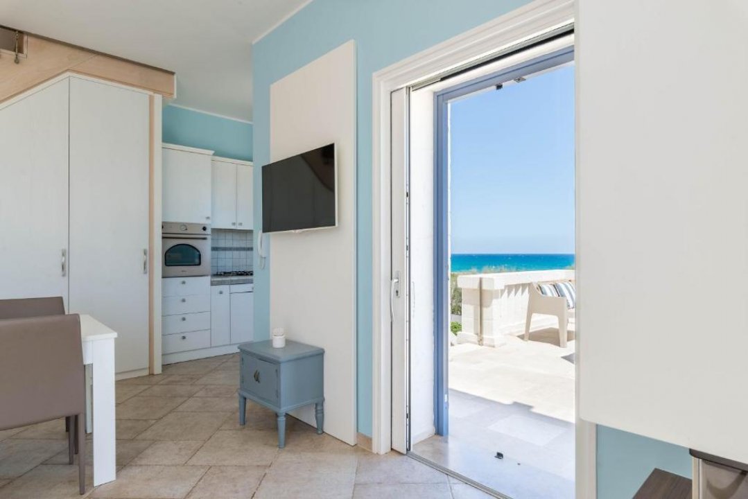 Short rent flat by the sea Ostuni Puglia foto 7