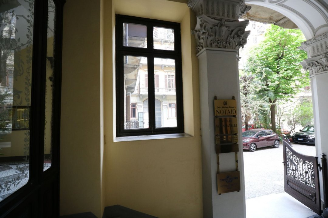 For sale apartment in city Torino Piemonte foto 5