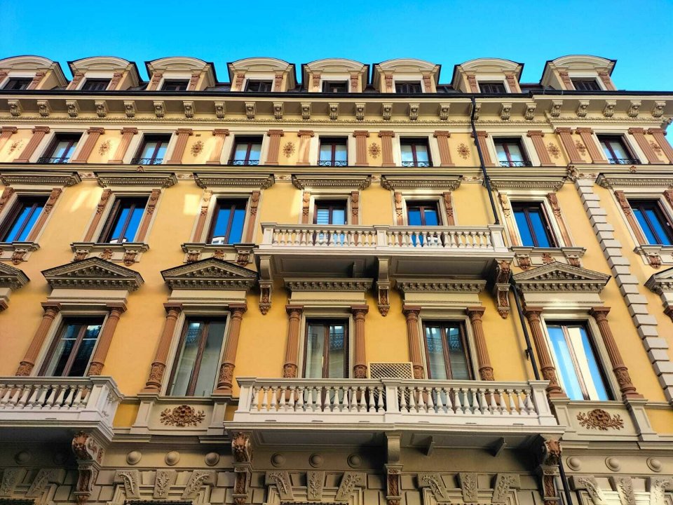For sale apartment in city Torino Piemonte foto 1