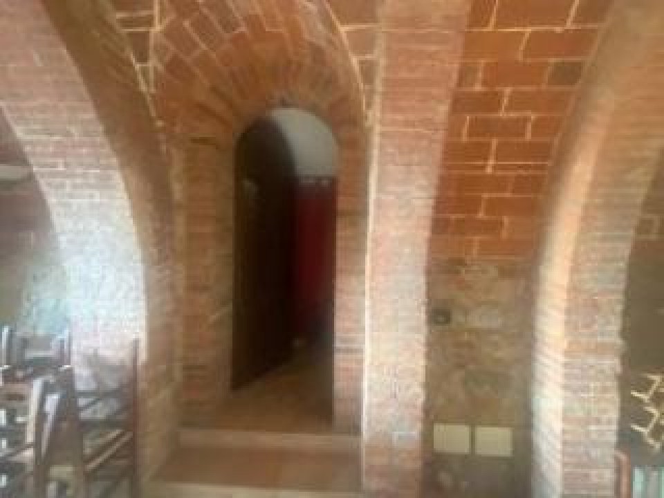For sale cottage in quiet zone Casciana Terme Toscana foto 12