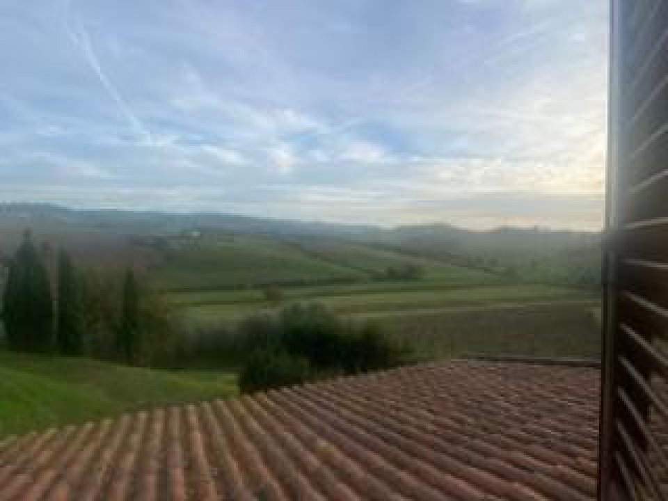For sale cottage in quiet zone Casciana Terme Toscana foto 16
