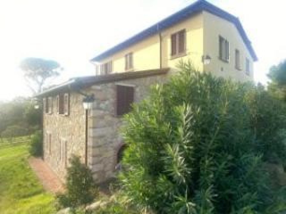 For sale cottage in quiet zone Casciana Terme Toscana foto 7