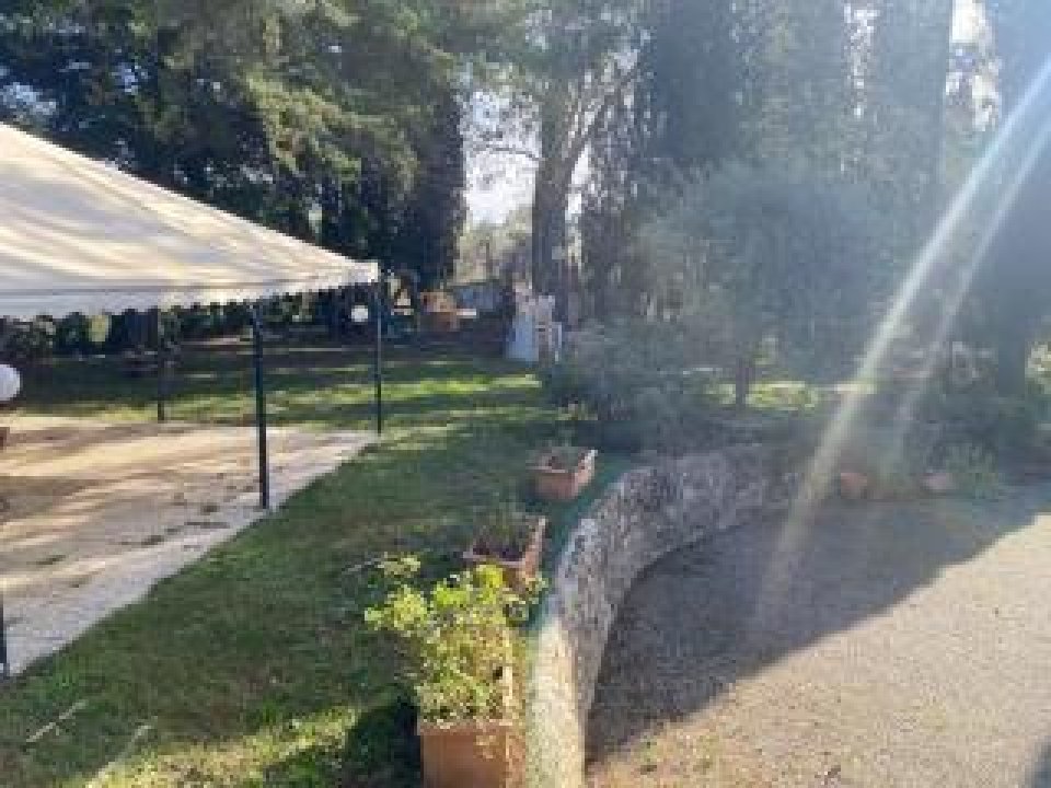 Se vende casale in zona tranquila Casciana Terme Toscana foto 20