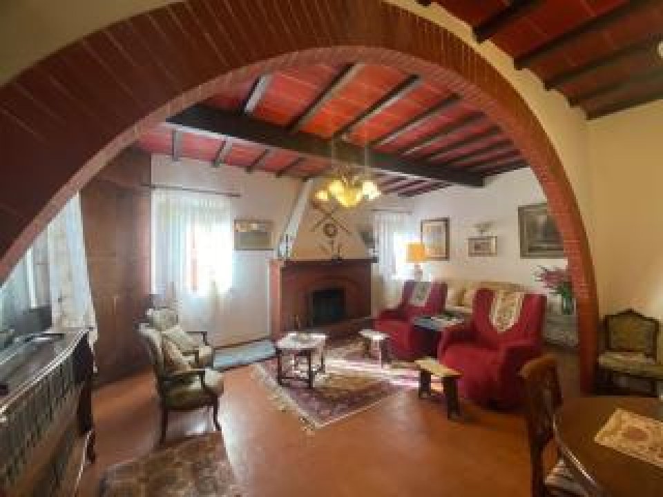 Para venda casale in zona tranquila Casciana Terme Toscana foto 24