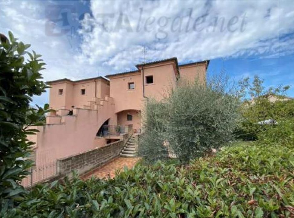 A vendre villa by the mer Follonica Toscana foto 1