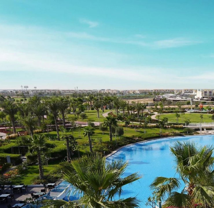 For sale villa in quiet zone Dubai Dubai foto 17