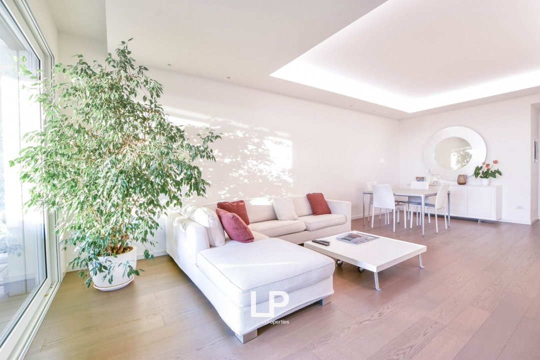 For sale penthouse in city Varese Lombardia foto 16