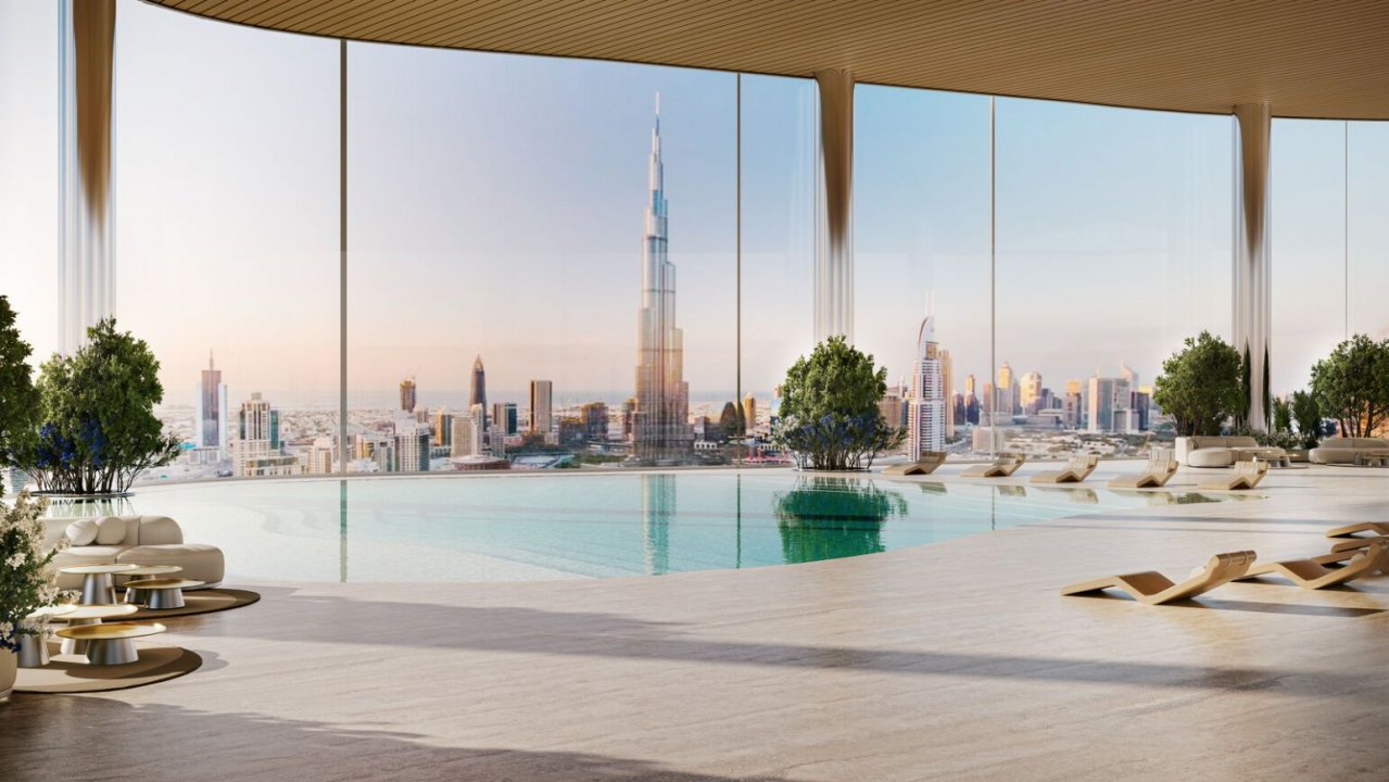 Para venda plano in cidade Dubai Dubai foto 20