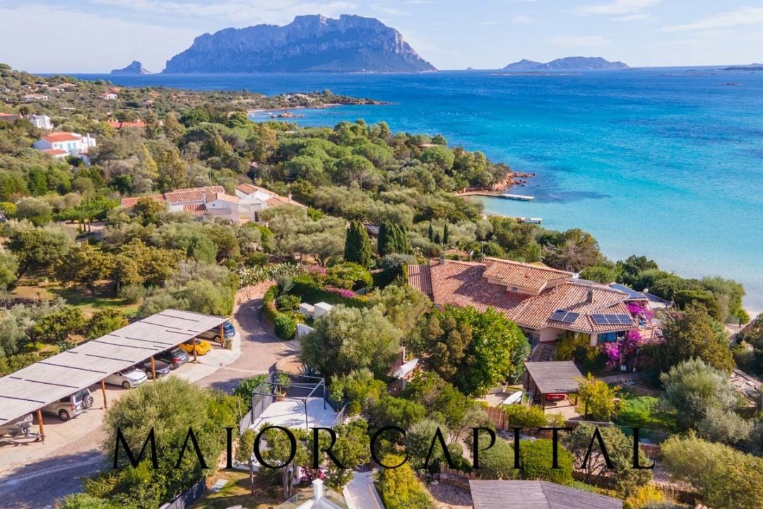 A vendre villa by the mer Olbia Sardegna foto 34