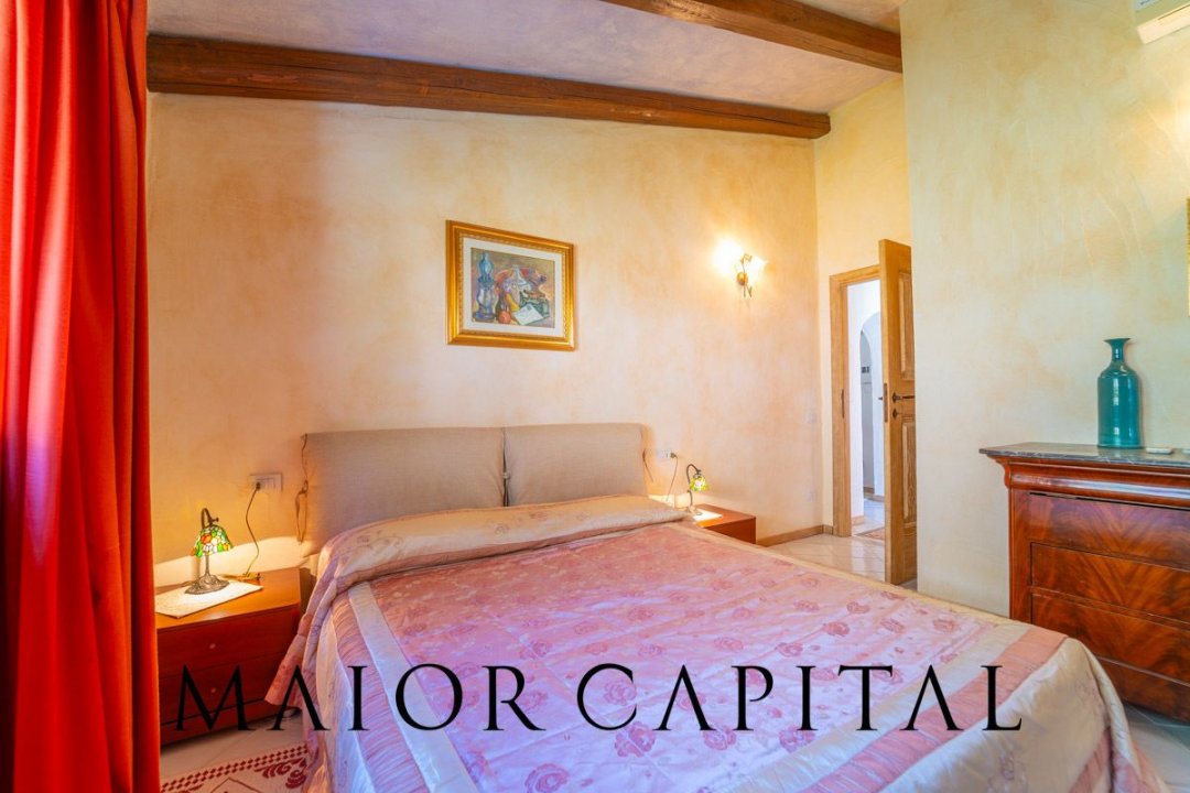 Zu verkaufen villa in ruhiges gebiet Arzachena Sardegna foto 20