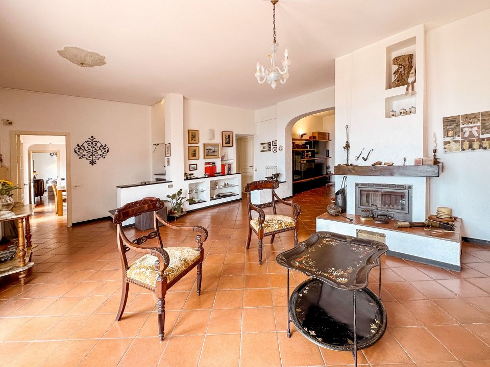 A vendre villa in zone tranquille Chiavari Liguria foto 24