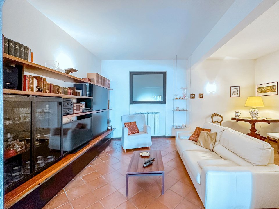 A vendre villa in zone tranquille Chiavari Liguria foto 28