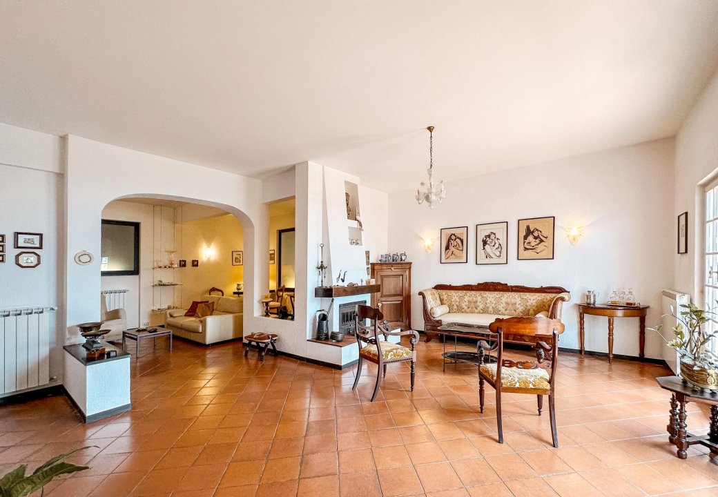 A vendre villa in zone tranquille Chiavari Liguria foto 30