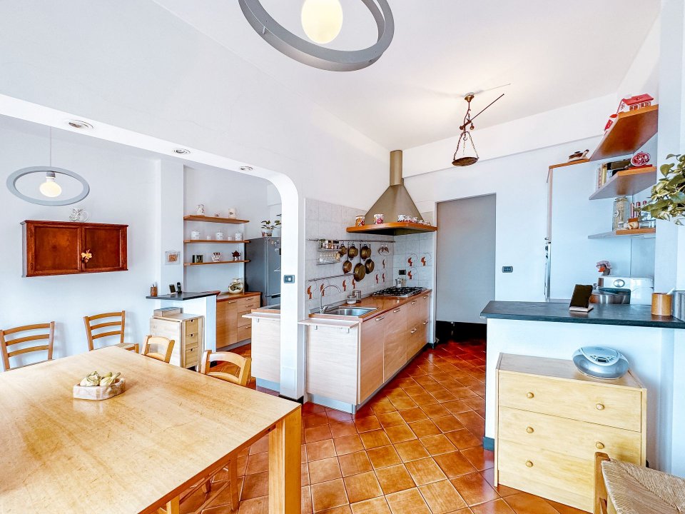 A vendre villa in zone tranquille Chiavari Liguria foto 34