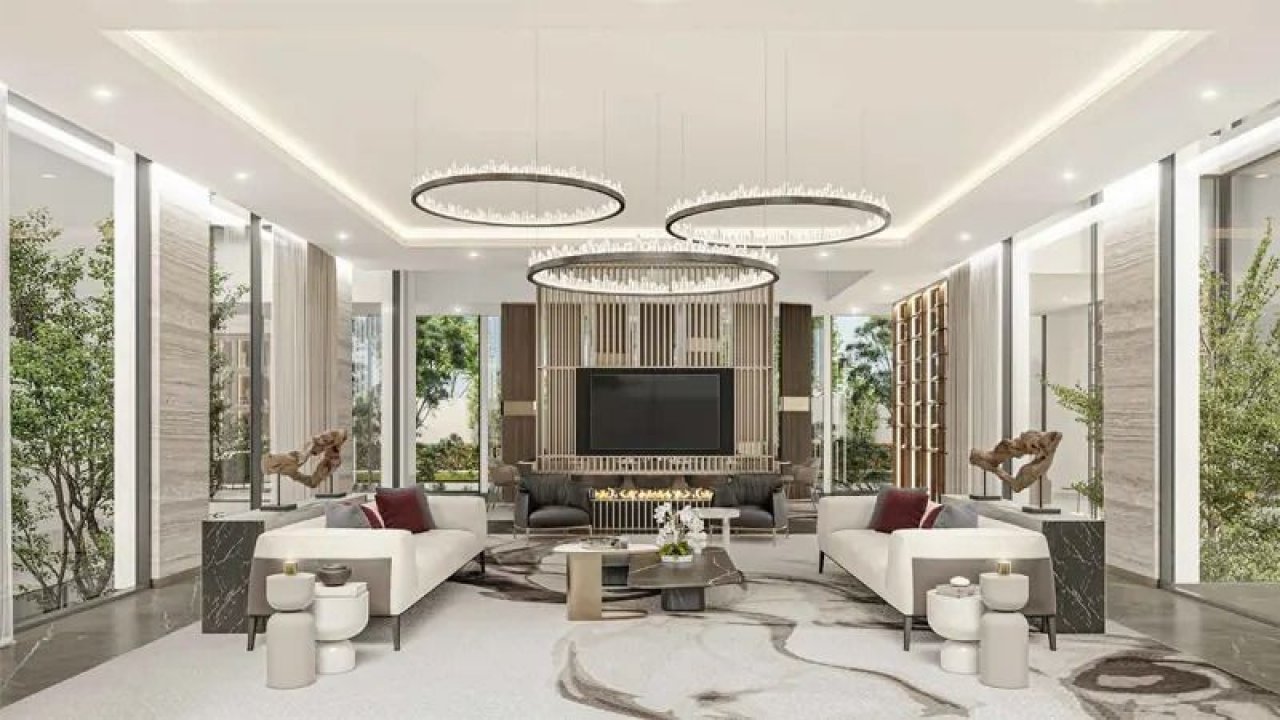 For sale villa in quiet zone Dubai Dubai foto 6