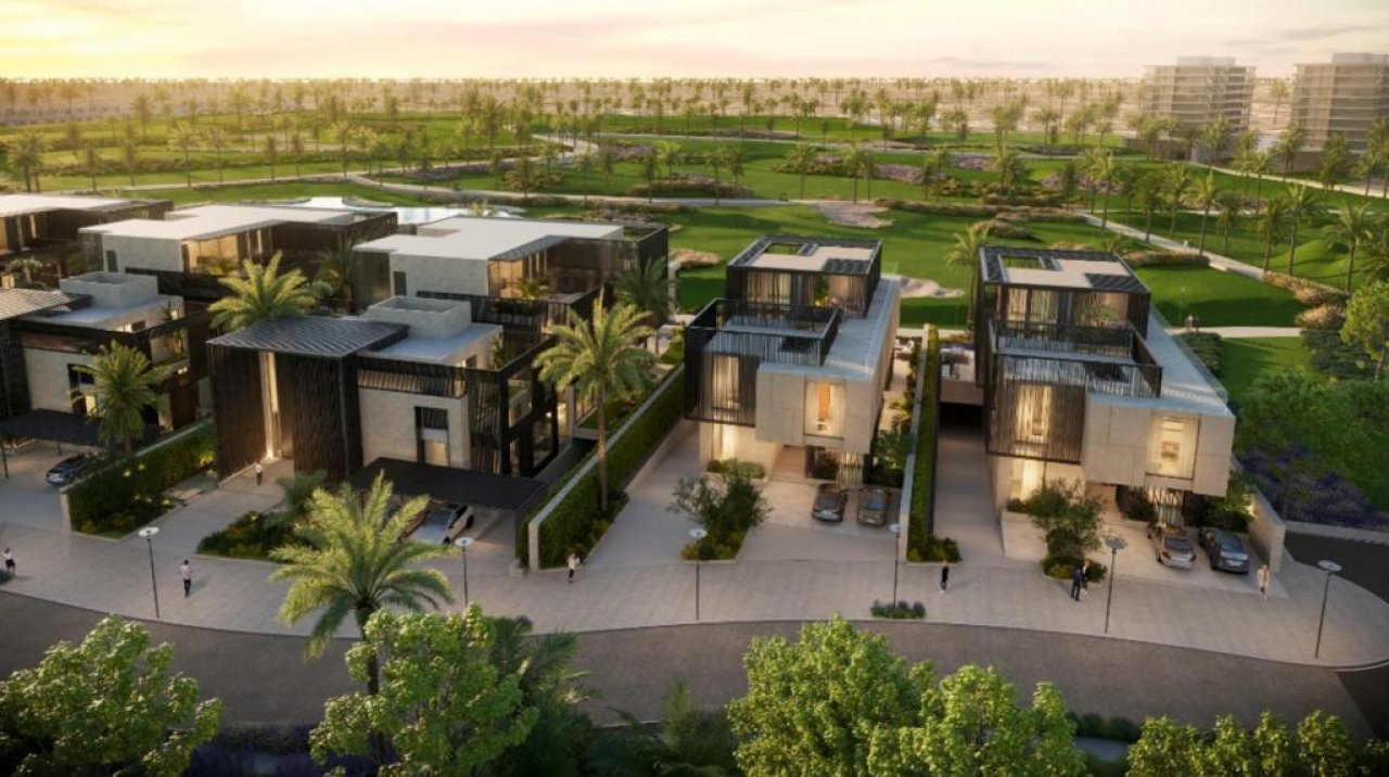 Se vende villa in zona tranquila Dubai Dubai foto 24
