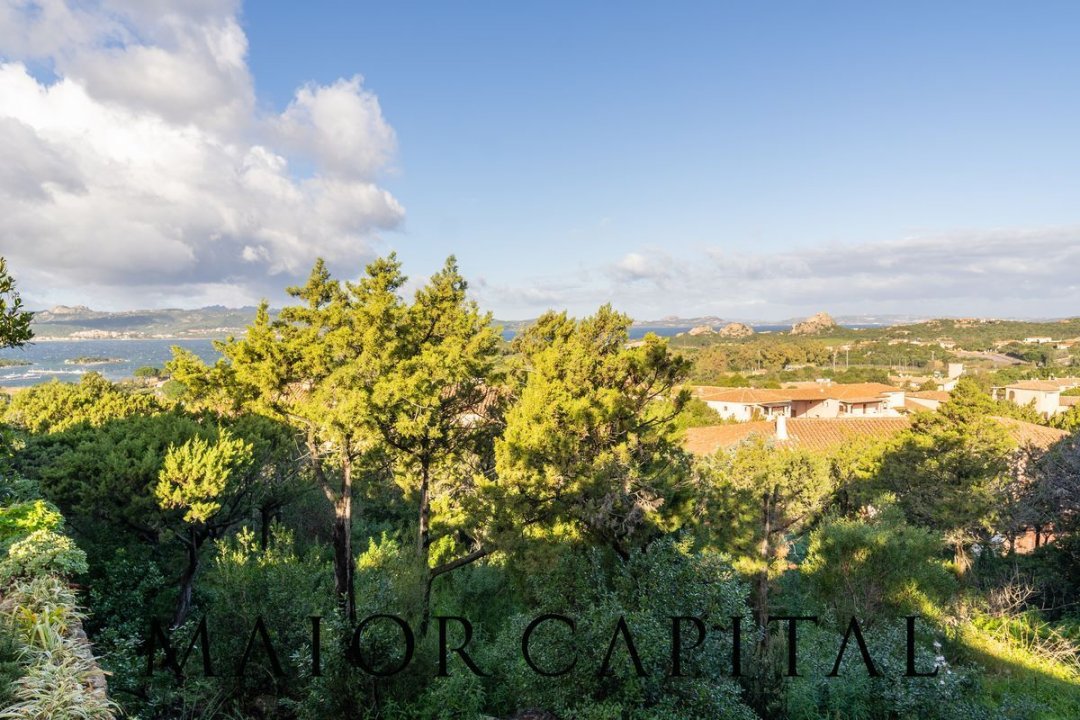 Se vende villa by the mar Arzachena Sardegna foto 21