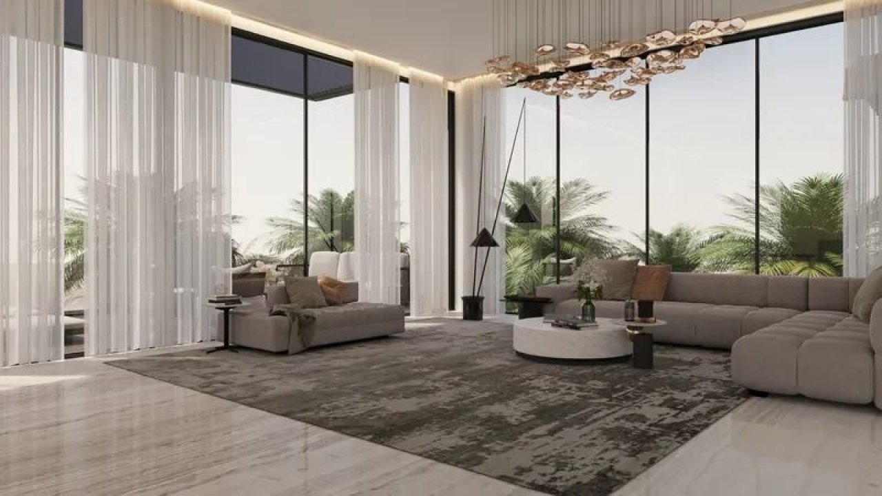 Se vende villa in ciudad Dubai Dubai foto 4