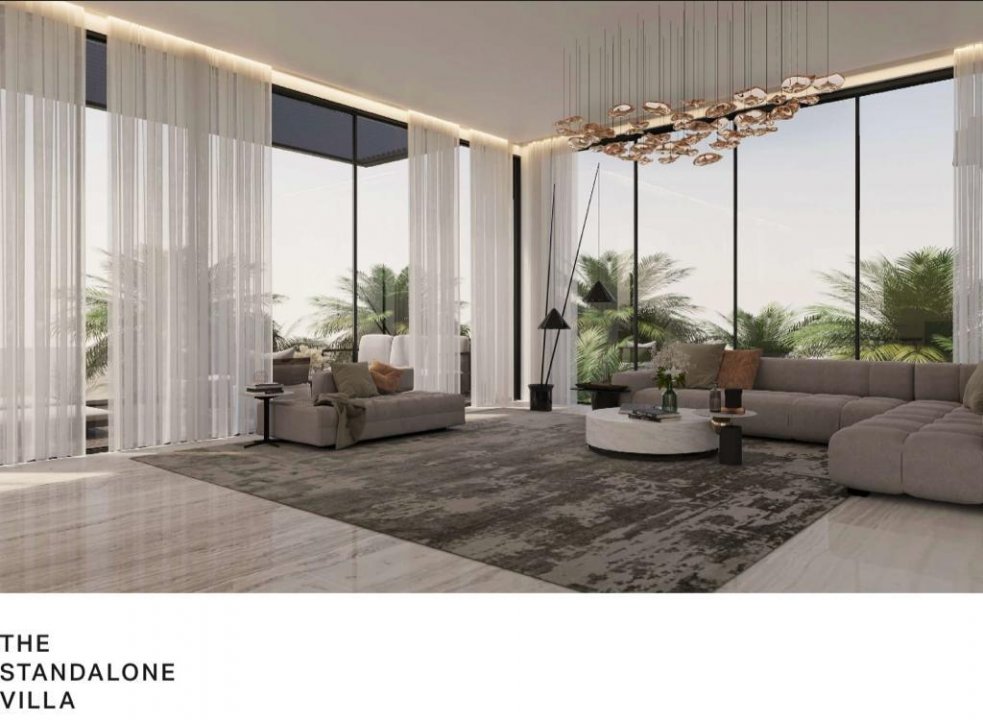 A vendre villa in ville Dubai Dubai foto 6