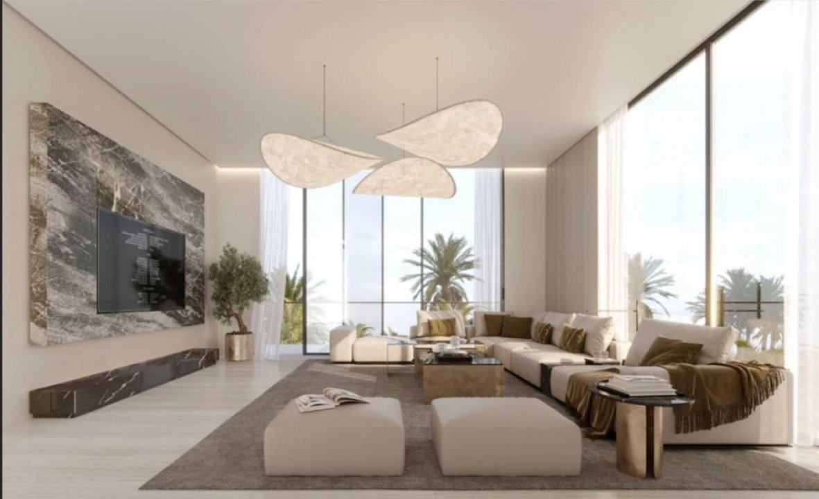 A vendre villa in ville Dubai Dubai foto 5