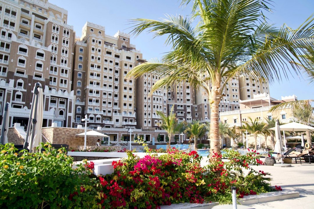 A vendre penthouse by the mer Dubai Dubai foto 2