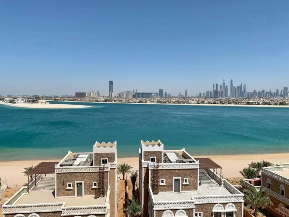 A vendre penthouse by the mer Dubai Dubai foto 7