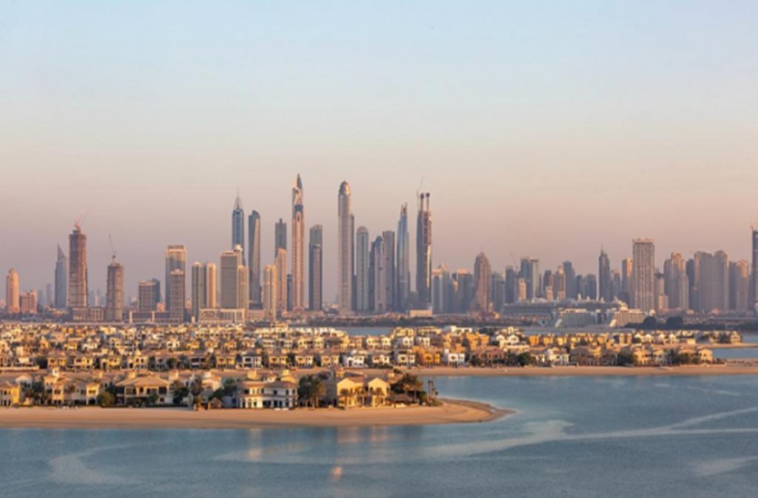 A vendre penthouse by the mer Dubai Dubai foto 8