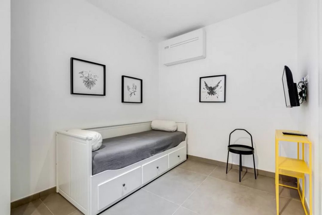 Short rent flat in city Roma Lazio foto 4