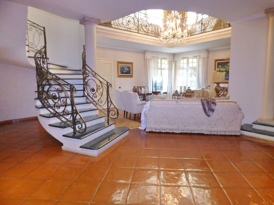 A vendre villa in zone tranquille Oristano Sardegna foto 16
