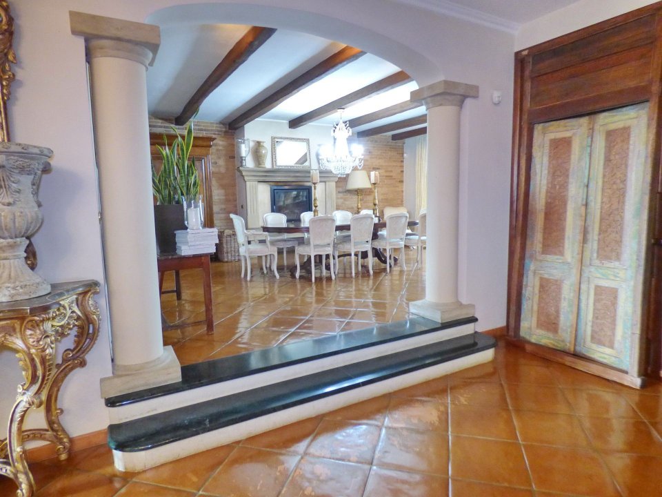 A vendre villa in zone tranquille Oristano Sardegna foto 11
