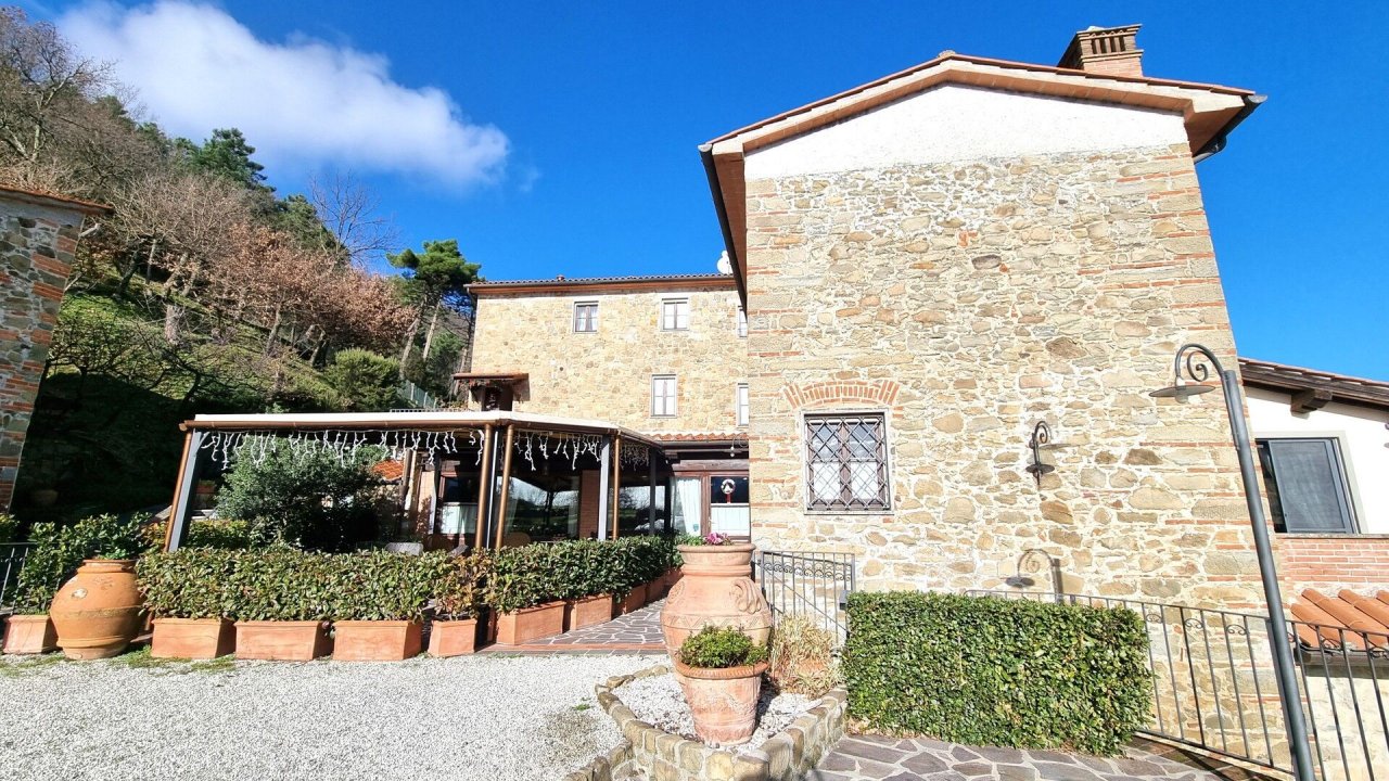 Para venda attività commerciale in montanha Serravalle Pistoiese Toscana foto 5