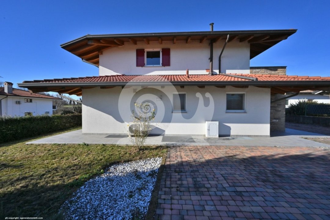 For sale villa in city Tricesimo Friuli-Venezia Giulia foto 39