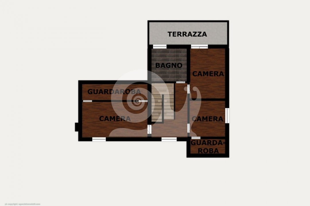 For sale villa in city Tricesimo Friuli-Venezia Giulia foto 3