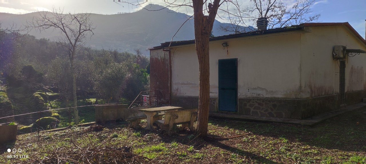 Para venda tectos in zona tranquila Calci Toscana foto 3