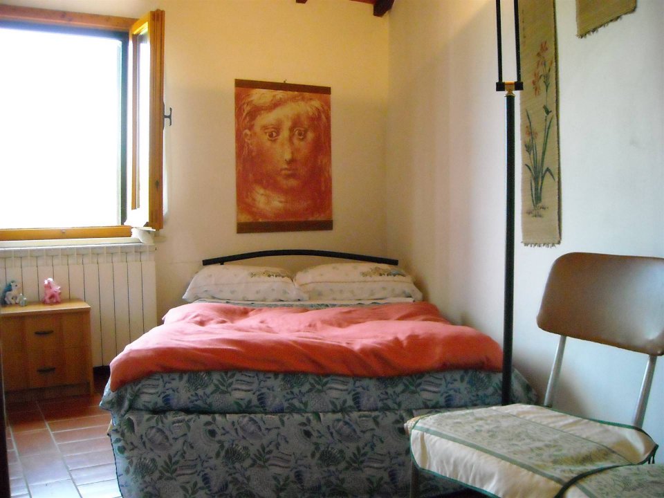 Se vende casale in zona tranquila Castiglione del Lago Umbria foto 19
