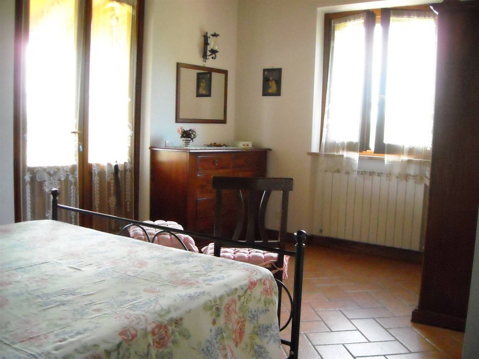 A vendre casale in zone tranquille Castiglione del Lago Umbria foto 24