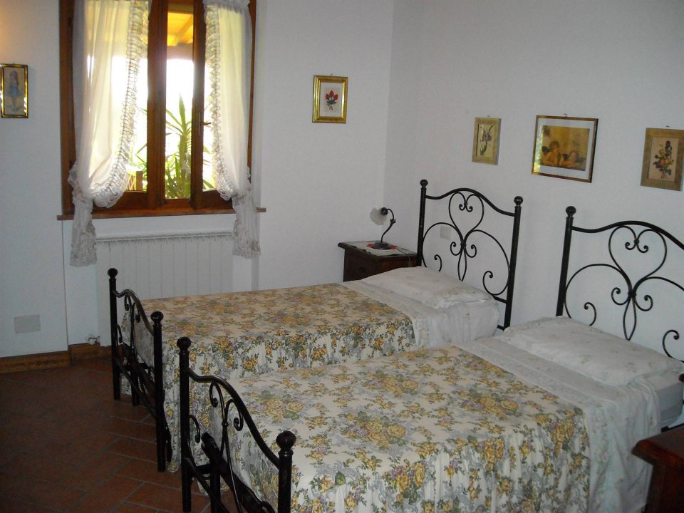 Para venda casale in zona tranquila Castiglione del Lago Umbria foto 26